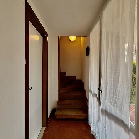 Botticelli - Affittasi Al In Verticale Apartman *