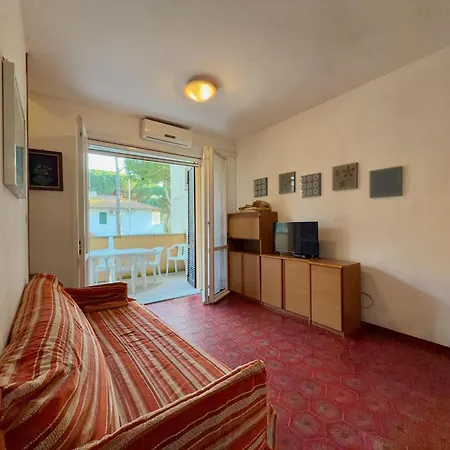 Botticelli - Affittasi Al In Verticale Apartman Lido di Spina