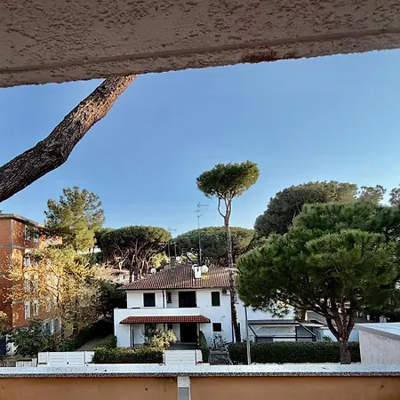 Botticelli - Affittasi Al In Verticale Apartman Lido di Spina