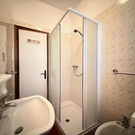 Apartman Botticelli - Affittasi Al In Verticale Lido di Spina